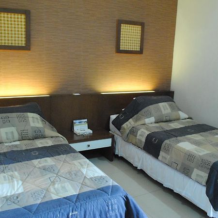 Hotel Wisata Baru Serang Luaran gambar