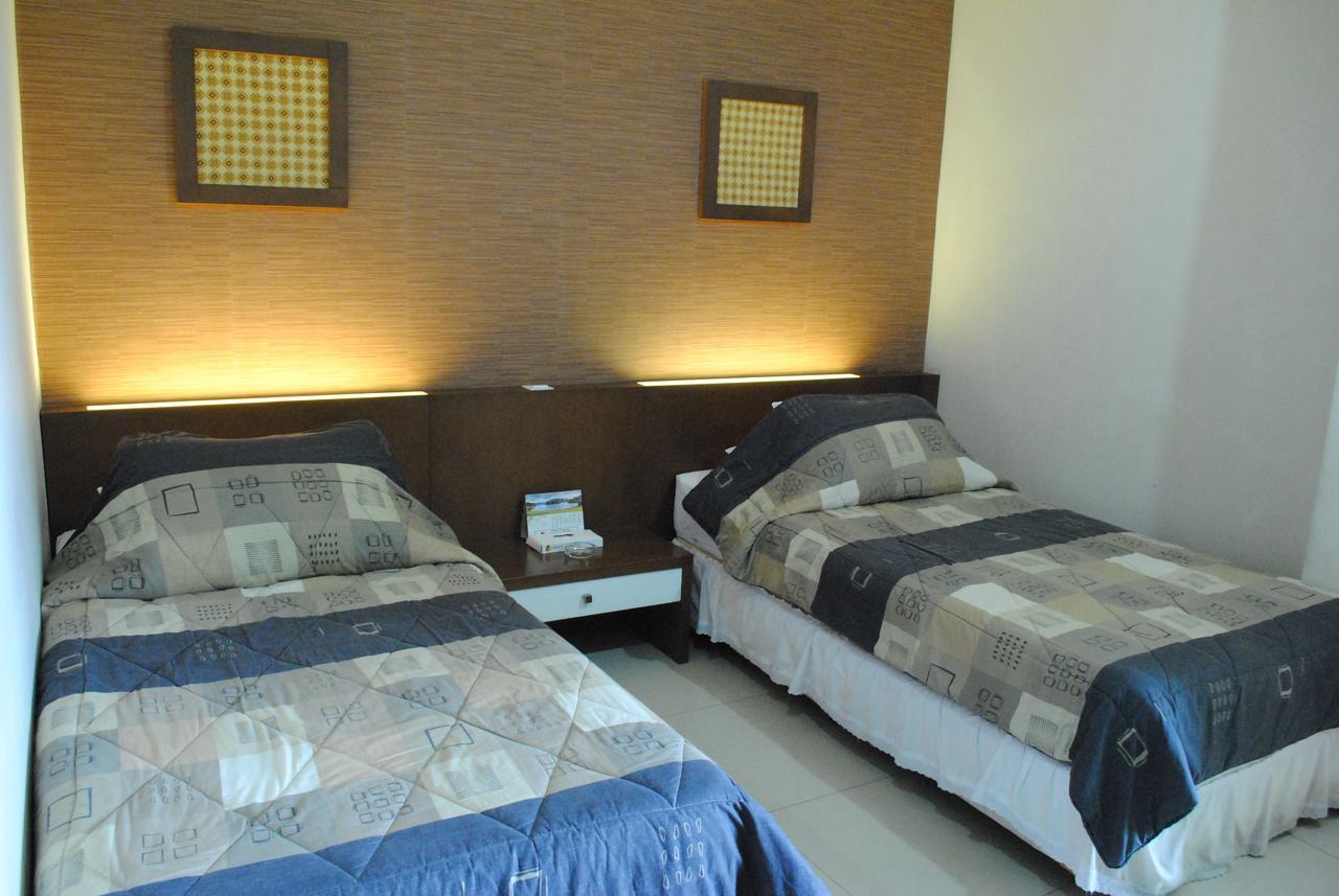 Hotel Wisata Baru Serang Luaran gambar
